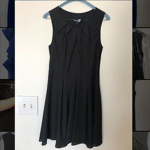 EXPRESS LBD - Black Cocktail Dress